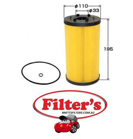 OE24585 OIL FILTER  ISUZU GIGA CV Eng.Lub.Sys Apr 16~ 7800 CC Q#G-CV#60 6NX1-T  ISUZU GIGA CX Eng.Lub.Sys Apr 16~ 7800 CC Q#G-CX#60 6NX1T  ISUZU GIGA CY Eng.Lub.Sys Apr 16~ 7.8L Q#G-CY#60 6NX1-T