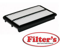 A28031 AIR FILTER  ACURA MDX  Air Supply Sys Jan 16~ 3.5 L 3.5L YD4 J35Y5