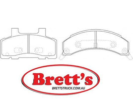 PN0312  DISC PAD SET NiBK JNBK FRONT KIT  CHEVROLET (GM) Express G1500 Van Front Axle Brake Jan 99~Jan 01 4.3 L  CHEVROLET (GM) Express G2500 Van Front Axle Brake Jan 99~Dec 01 4.3 L  GMC (TRUCK) Safari Van Front Axle Brake Jan 91~Jan 04 4.3 L