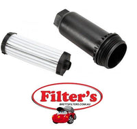 JT517K TRANSMISSION FILTER KIT VOLVO C30 Various DCT450 3/2007- VOLVO C70 2.5L DCT450 Ext. 11/2008- VOLVO V50 2.0L 2L 2.5L DCT450 Ext. 2009- VOLVO S60 2.4L 3L 3.0L DCT450 Ext. 2010-