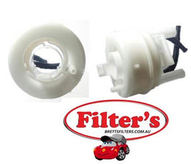 FS2206 FUEL FILTER   NISSAN NV200 Van  Fuel Supply Sys Feb 10~ 1.5 L M20N HR15DE Fuel Supply Sys Feb 10~ 1.6 L M20F HR16DE Fuel Supply Sys Feb 10~ 1.6 L M20L HR16DE