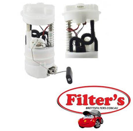 FST22006P FUEL FILTER IN TANK ASSY   NISSAN Cube Fuel Supply Sys Oct 02~Nov 08 1.4 L BZ11 CR14DE  NISSAN March Fuel Supply Sys Feb 02~Jun 07 1.4 L BK12 CR14DE Fuel Supply Sys Feb 02~Aug 10 1.4 L K12 CR14DE