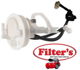 FST28005  FUEL FILTER   HONDA Stream Fuel Supply Sys Jul 06~ 1.8 L RN6 R18A Fuel Supply Sys Jul 06~ 2.0 L RN8 R20A Fuel Supply Sys Jul 06~ 2.0 L RN9 R20A