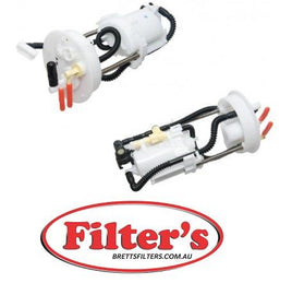 FST28007 IN-TANK FUEL FILTER HONDA Civic Type R Fuel Supply Sys Jan 07~Jun 12 2.0 L FN2 K20Z  HONDA Jazz Fuel Supply Sys Jul 08~ 1.3 L GE L13Z1 Fuel Supply Sys Jan 12~ 1.5 L GE9 L15A7