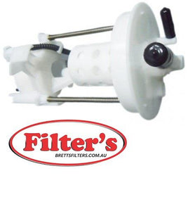 FST28008 IN-TANK FUEL FILTER    HONDA Civic Fuel Supply Sys Oct 08~ 1.3 L FK L13Z1  HONDA Civic  USA  Fuel Supply Sys Sep 11~ 1.5 L