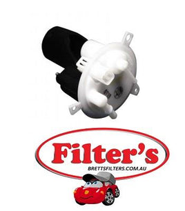 FS7310 IN-TANK FUEL FILTER   AZUMI FST28009 HONDA 16010-S2K-000  HONDA 16010S2K000