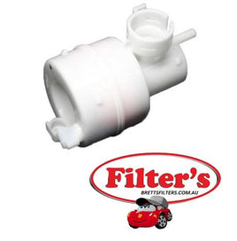 FS7311 IN-TANK FUEL FILTER  AZUMI FST28011 HONDA 16010-SEA-000 HONDA 16010SEA010  HONDA 16010SEA000 HONDA 16010-SEA-010