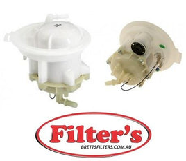FS0107 FUEL FILTER IN TANK ASSY ASSEMBLY   AZUMI FST33006 VAG 7L6 919 679 D VAG 7L8 919 679   7L8919679 VAG 7L8 919 679C VAG 7L8 919 679J 7L8919679J VOLKSWAGEN 7L6 919 679 D