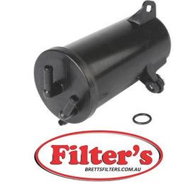 FS0103 FUEL FILTER DIESEL FILTER (INJECTOR) : JS   AZUMI FSD28103 Blue Print ADH22349 HONDA 16900-RZ0-G01 HONDA 16902-RZ0-G01  16902RZ0G01 NIPPARTS N1334040