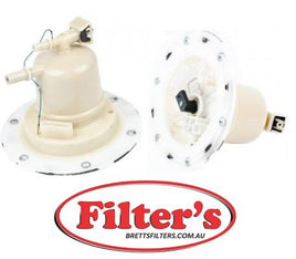 FST31003 FUEL FILTER IN TANK ASSY ASSEMBLY  MERCEDES-BENZ CL-Class : CL 500  Sep 06~ 5.5 L C216 M 273.961    S-Class : S 350 Fuel Supply Sys Nov 10~ 3.5 L W221 M 276.950  MERCEDES-BENZ S-Class : S 500   Jan 11~ 4.7 L W221 M 278.932