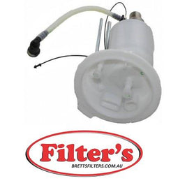 FS0105 FUEL FILTER IN TANK ASSY ASSEMBLY   AUDI SQ5 Fuel Supply Sys Jan 10~ 3.0 L 8RBSCA CTXA  NEW Audi A6 A7 Quattro 2012-2014 RS7 S6 S7 Fuel Filter with Flange AZUMI FST33005 VAG 4G0 201 317 A    4G0201317A