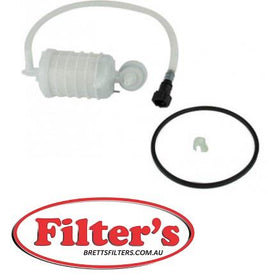 FS0106 FUEL FILTER IN TANK ASSY ASSEMBLY    BMW X3 : X3 2.5si Fuel Supply Sys Sep 06~ 2.5 L E83 N52B25A  BMW X3 : X3 3.0si  Fuel Supply Sys Sep 06~ 3.0 L E83 N52B30   AZUMI FST32002 BMW 16147186454