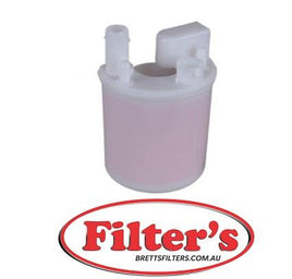 FS0108 FUEL FILTER IN TANK ASSY ASSEMBLY   KIA Cerato I  Fuel Supply Sys May 06~ 1.6 L 1.6L LD G4FC Fuel Supply Sys Apr 04~ 2.0 L 2L LD G4GC   AZUMI FST13005 HYUNDAI 31911-0S000  319110S000 SCT ST 6523 ST6523