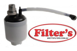 FS0109 FUEL FILTER IN TANK ASSY ASSEMBLY    AUDI A7 C7 Fuel Supply Sys Jan 12~ 4.0 L 4GAS3Y CEUC     AUDI 4G0919051B AZUMI FST33007 VAG 4G0 919 051 B RK107H RK-107H