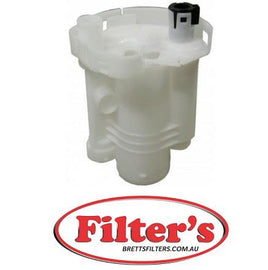 FS0110 FUEL FILTER IN TANK ASSY ASSEMBLY HYUNDAI iX 55 Jan 07~ 3.8 L 3.8L G6DA  HYUNDAI Veracruz Fuel Supply Sys Oct 06~ 3.8 L EN07 G6DA 07-12 Veracruz  07-12  3.8L-V6-Fuel Filter 311123J500  AZUMI FST13006  -3J500