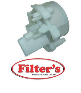 FS0112 FUEL FILTER IN TANK ASSY ASSEMBLY   Condition:  New Item  FAW B50 BESTURN  AZUMI FST81001 FAW FC0160950