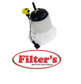 FS0115 FUEL FILTER IN TANK ASSY ASSEMBLY   LAND ROVER Range Rover Sport  Fuel Supply Sys Jan 06~Jun 09 4.2 L LS 428PS New Fuel Pump Filter WGC500140 Fit Land Rover Range Rover Supercharged 06-09 WCV  AZUMI FST47002 LAND ROVER WGC500140