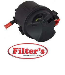 FS0120 FUEL FILTER IN TANK ASSY ASSEMBLY   FORD 2S6Q9155B9B FORD 2S6Z9155D