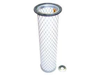 A334JIN AIR FILTER INNER JOHN DEERE: AN153119,  - KOBELCO: 2446U244S1, 2446U299S2 - KOMATSU: 6001817400, Z760225550 - KUBOTA: 1500037111, 1561211180, 1561211181