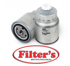 FC0046 FUEL FILTER NISSAN Pathfinder Fuel Supply Sys Jan 05~Nov 14 2.5 L R51M YD25DDTI  NISSAN Primera Fuel Supply Sys Dec 01~May 07 2.2 L P12E YD22DDT  NISSAN Primera Wagon Fuel Supply Sys Jun 03~Dec 05 2.2 L P12 YD22DDT