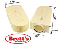 A31012 AIR FILTER   MERCEDES-BENZ M-Class : ML 250 Air Supply Sys    Jan 13~    2.1 L    W166    M 651.960 Air Supply Sys    Jun 11~    2.2 L    W166    OM 651.960  MERCEDES-BENZ S-Class : S 250 Air Supply Sys    Dec 10~    2.2 L    W221    OM 651.961