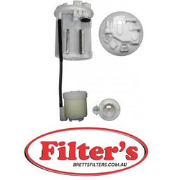 FST21027 IN-TANK IN TANK FUEL FILTER  04/2009- FOR TOYOTA PRIUS ZVW30 77-01: FUEL TANK & TUBE  04/2009-11/2011 ZVW30L-AHXEBW S, EUR, LHD, 2ZRFXE, ATM, CVFC  04/2009-11/2011 ZVW30R-AHXEBQ S, ARL, RHD, 2ZRFXE, ATM, CVFC