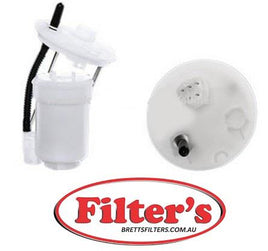 FS2106 IN-TANK IN TANK FUEL FILTER FOR  TOYOTA Camry  Fuel Supply Sys Nov 14~ 3.5 L GSV50L 2GR-FE   AZUMI FST21026 TOYOTA 77024-06260  77024-06261  AZUMI FST21026 TOYOTA 7702406260 7702406261