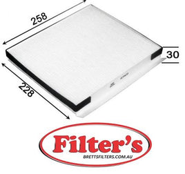 AC11409 CABIN AIR FILTER   HYUNDAI Equus Cabin Sep 09~ 3.8 L  Cabin Jan 13~Feb 14 3.8 L BHL13 LAMBDA 2 Cabin Oct 99~Mar 09 4.5 L 8A80 Cabin Sep 09~ 4.6 L  Cabin Feb 14~Sep 15 5.0 L BHL13 TAU