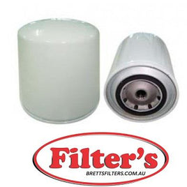 C0081 OIL FILTER AZUMI C24081 BALDWIN B7124 DONALDSON J8614820  P550154 P553404 FRAM P8991 ISUZU 2-90654-820-0 SAKURA C-60030 C60030 CASE 538836R1  AC: P1028, PF1028 - AMERICAN PARTS: 92051 - BALDWIN: B7124, BT341 - BIG A: 92051 - CARQUEST: 85051