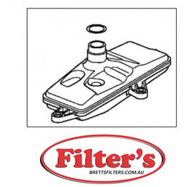 JT28002 TRANSMISSION FILTER KIT   HONDA HR-V Gear Box Jan 15~ 1.5 L RU1 L15Z Gear Box Jan 14~ 1.8 L RU5 R18ZG  HONDA Jazz Gear Box Jan 14~ 1.3 L GK3 L13B Gear Box Jan 14~ 1.5 L GK5 L15B Gear Box Jan 14~ 1.5 L GK6 L15A