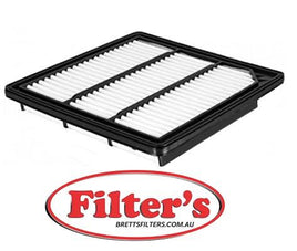 A41009 AIR FILTER  FIAT Freemont  Air Supply Sys Aug 13~ 2.0 L JC 939 B5 Fiat Freemont 2.0L 2L DS 04/13- WA5388 JF  Turbo Diesel  4Cyl  21K