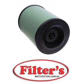 A0905 AIR FILTER  MANN C33013  MAHLE/KNECHT LX1587 STELLOX 81-21020-SX SUREFILTER SL83015 VOLVO 21337557 21914608  WIX WA10323 RENAULT 74 21 337 443 RENAULT 7421337443