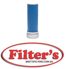 P500174 AIR FILTER INNER FM7 FM12 VOLVO FA-7128 A-7128 P500174 21041296 E469LS HENGST 3979928 AF26162 SFA9928S RS5408 CF1510/1