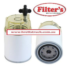 FE9941-10B  FUEL WATER FILTER WITH BOWL  SFC-19120-10B SFC19120-10B SFC1912010B S3213 S3220 S3220UL S322U13 9-37811 937811 MALLORY 18-7919 S18-7919 SIERRA MAR-24563-00-00 35-809097 35-809101 MERCURY FE9941