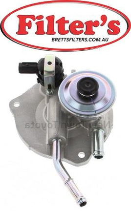 PM5002 FUEL FILTER HEAD WTH PRIMER FOR TOYOTA LAND CRUISER LANDCRUISER 1VDFTV V8 4.5L 3 DOOR TROOP CARRIER DIESEL CRD TURBO VDJ76 VDJ VDJ78 VDJ78R VDJ79 2007- 23380-51020 23380-51021 2338051021 2338051020 23380-51021NG