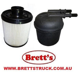 FE51047SET FUEL FILTER  FORD AZUMIFE51047SET DONALDSONP550948 FLEETGUARDFK22004 FORDBC3Z-9N184-B FRAMK10826 MOTORCRAFTFD-4615
