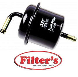 FS9979 FUEL FILTER   SUZUKI GTX 1.8L PETROL 4CYL  Z594 WA594 15410-62G00 1541062G00