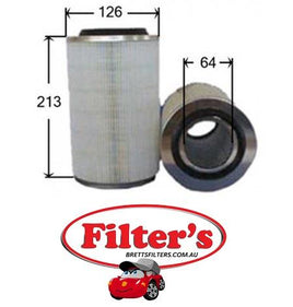 A0124 AIR FILTER   CITROEN ZF04-434852 FIAT 4348451 FIAT 4356990 FIAT 4409902 FIAT 4434852 FIAT 4434952 FIAT 5983297 FIAT 71736148 MANN C13991 PEUGEOT 1445-88   144588   000 399 2228 VOLKSWAGEN 000 435 6990 WIX WA6434   C1399/1 CA3167 LX55