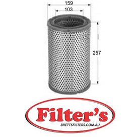 A41144 AIR FILTER     ALFA ROMEO 166   Air Supply Sys Oct 00~Oct 03 3.0 L 3L 936 AR36101 Air Supply Sys Sep 03~ 3.2 L 3.2L  936