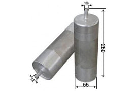 FSP33068   FUEL FILTER  HENGST FILTER H396WK MAHLE/KNECHT KL660 MANN WK 6011 MANN WK 6021 PURFLUX FCS777 VAG 8R0127400A WESFIL WCF306 RYCO Z917 Z915 VOLKSWAGEN 8R0127400