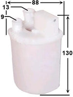 FS11308 FUEL FILTER  AZUMI FST11308 FSA FS28250 HYUNDAI 31910-2H000 JAPANPARTS FC-K23S JS JN9308 KIA 31910-2H000 Onnuri GFFH-054 RYCO Z735