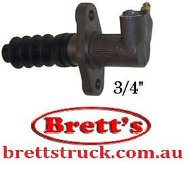 CO25004 CLUTCH SLAVE CYLINDER CYL CLUTCH OPERATING ASSY SB MAZDA T2000  Jan 84~Dec 91 2.0 L WEE4T  Jan 84~Dec 91 2.0 L WEEAT  MAZDA T2500 Jan 84~Dec 91 2.5 L CKD  Jan 84~Dec 91 2.5 L WE1W12   Jan 84~Dec 91 2.5 L WE5AT