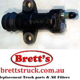 CO23033 CLUTCH SLAVE CYLINDER CYL CLUTCH OPERATING ASSY SB  MITSUBISHI ME631593 seiken SR-M1232 SRM1232 IKP 3J1809 EXXEL 15651.047 PROTEX 210D0021 JAPMART 9081JMJ3