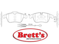 PN0462W  DISC PAD SET NiBK JNBK FRONT KIT   CITROEN C5 CITROEN C5 Estate JAGUAR S-Type (CCX)  XF  XJ  XK8 PEUGEOT 508  508 SW