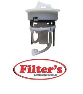 FST25006 IN TANK INTANK IN-TANK FUEL FILTER MAZDA Mazda 2 Fuel Supply Sys Jun 07~Jan 14 1.5 L DE ZY-VE