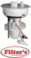FST25009 IN TANK INTANK IN-TANK FUEL FILTER  MAZDA Demio Fuel Supply Sys May 07~Sep 14 1.3 L DE3AS ZJ-VE Fuel Supply Sys May 07~Sep 14 1.3 L DE3FS ZJ-VE Fuel Supply Sys May 07~Sep 14 1.3 L DE3FS ZJ-VEM Fuel Supply Sys May 07~Sep 14 1.5 L DE5FS ZY-VE