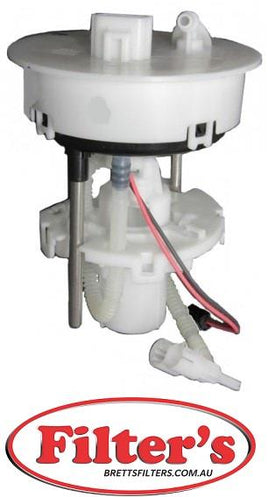 FST25009 IN TANK INTANK IN-TANK FUEL FILTER  MAZDA Demio Fuel Supply Sys May 07~Sep 14 1.3 L DE3AS ZJ-VE Fuel Supply Sys May 07~Sep 14 1.3 L DE3FS ZJ-VE Fuel Supply Sys May 07~Sep 14 1.3 L DE3FS ZJ-VEM Fuel Supply Sys May 07~Sep 14 1.5 L DE5FS ZY-VE