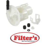 FE9995 FUEL FILTER  IN TANK IN-TANK HONDA LEGEND  KB    V6    3.7L   08/2008-    Petrol    J37A2 MPFI SOHC 24V Z911 WCF257