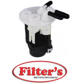 FST29003 IN TANK INTANK IN-TANK FUEL FILTER    SUZUKI Carry Fuel Supply Sys Feb 99~Dec 05 1.3 L DA32T G13BB Fuel Supply Sys Feb 99~Dec 05 1.3 L DA32V G13BB Fuel Supply Sys Feb 99~Dec 05 1.3 L GA413 G13BB Fuel Supply Sys Feb 99~Dec 16 1.3 L FD G13BB