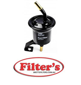 FSP21213 FUEL FILTER FOR LEXUS GX460 Fuel Supply Sys Jan 09~Aug 13 4.6 L URJ150 1UR-FE Fuel Supply Sys Aug 13~ 4.6 L URJ150 1UR-FE  TOYOTA Fortuner Fuel Supply Sys Jan 05~Jul 11 2.7 L GGN50 2TR-FE Fuel Supply Sys Jan 05~Apr 12 2.7 L TGN51L 2TR-FE